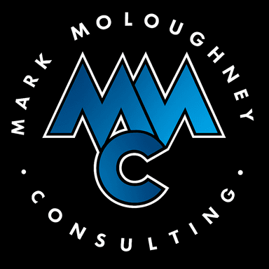 Mark Moloughney Consulting Logo